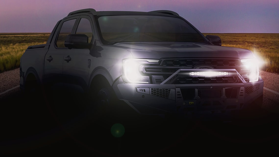 4x4 ford online ranger accessories